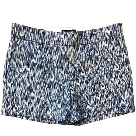 Chino Style Shorts by Willi Smith - Picture 1 of 12